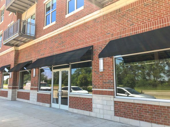Brand New Retail Suites at Americana: 1110 Americana Blvd, Zachary, LA 70791